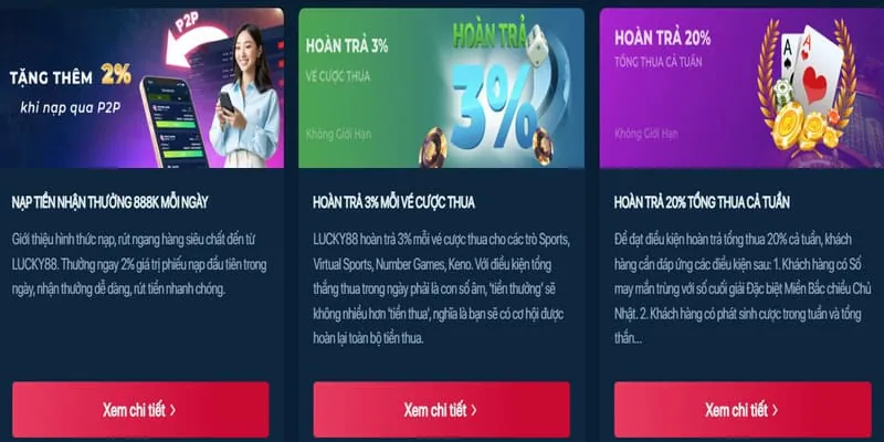 Khuyến mãi chào mừng 55chat.com